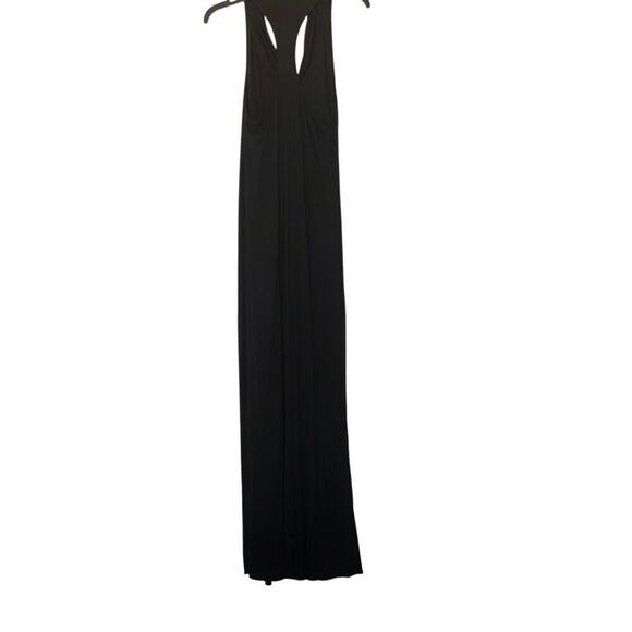 Helmut Lang Bodycon Sleeveless maxi dress Sz.M NWT - Picture 1 of 5